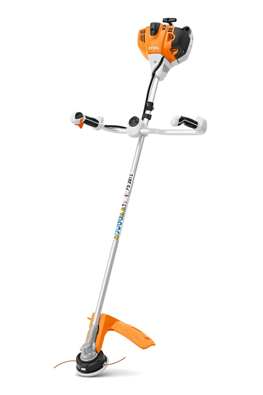 STIHL FS 261 C-E