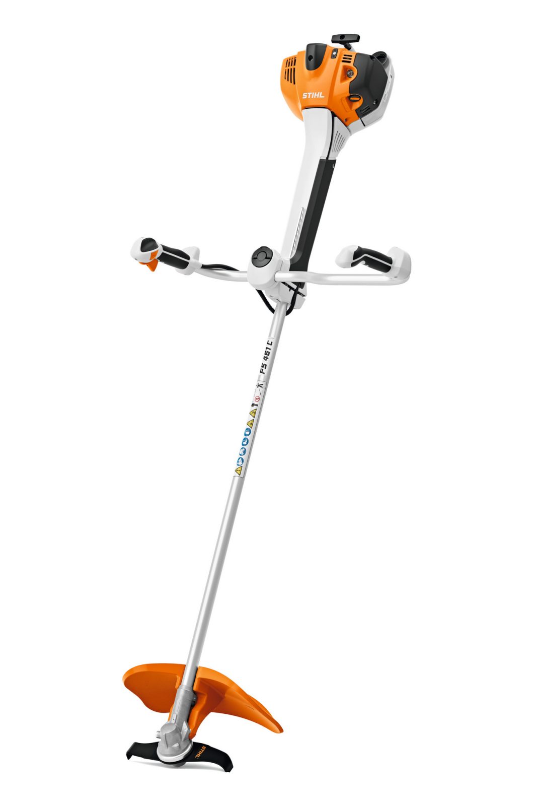 Motocoasă STIHL