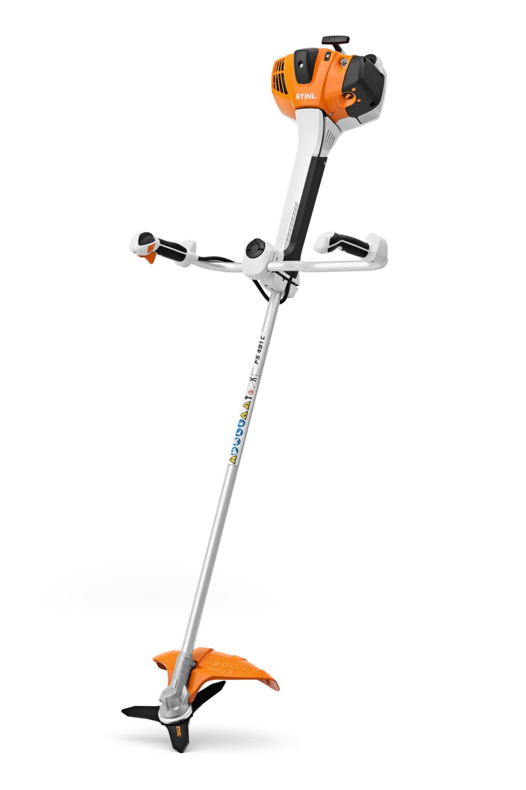 STIHL FS 491 C-EM L