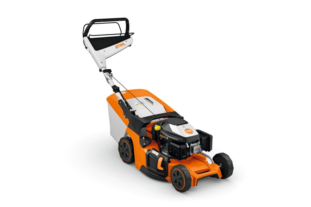 STIHL RM 448 T
