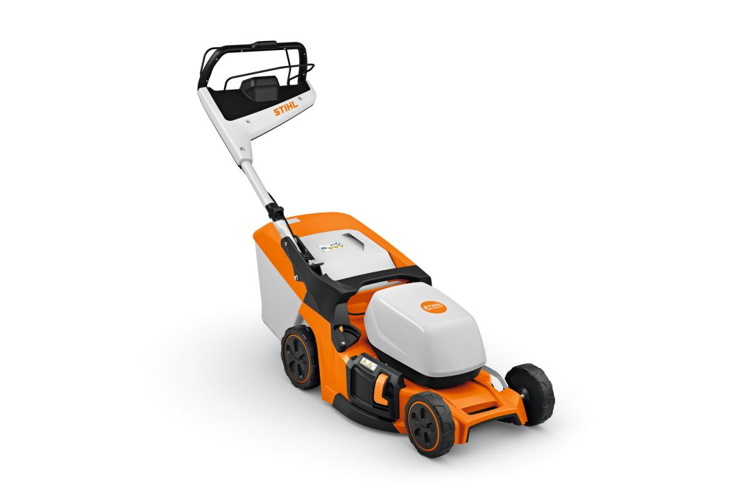 STIHL RMA 443 PV