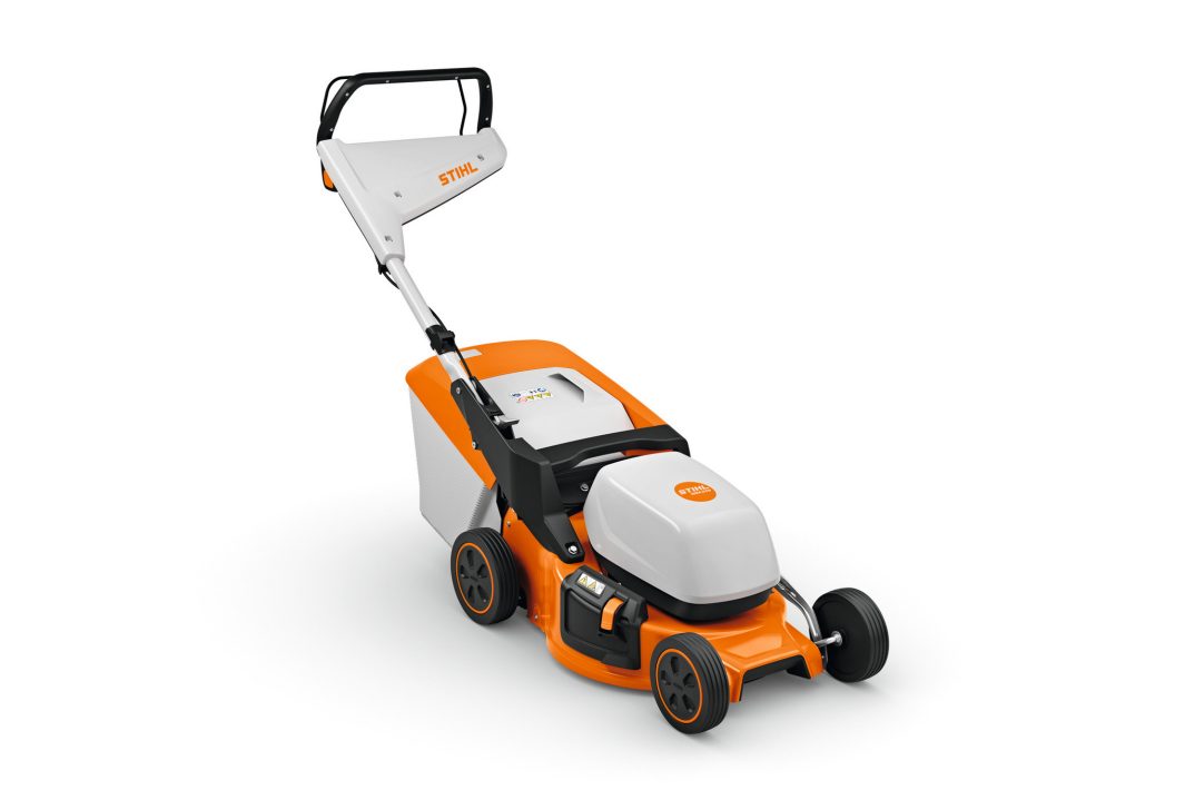 STIHL RMA 248