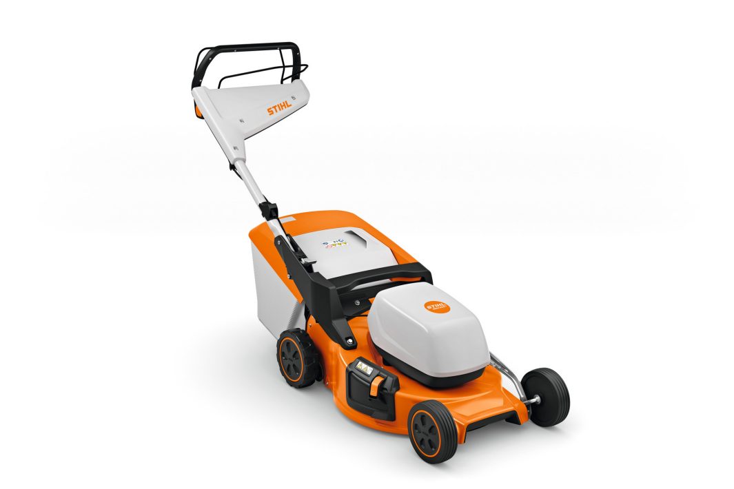 STIHL RMA 253 T