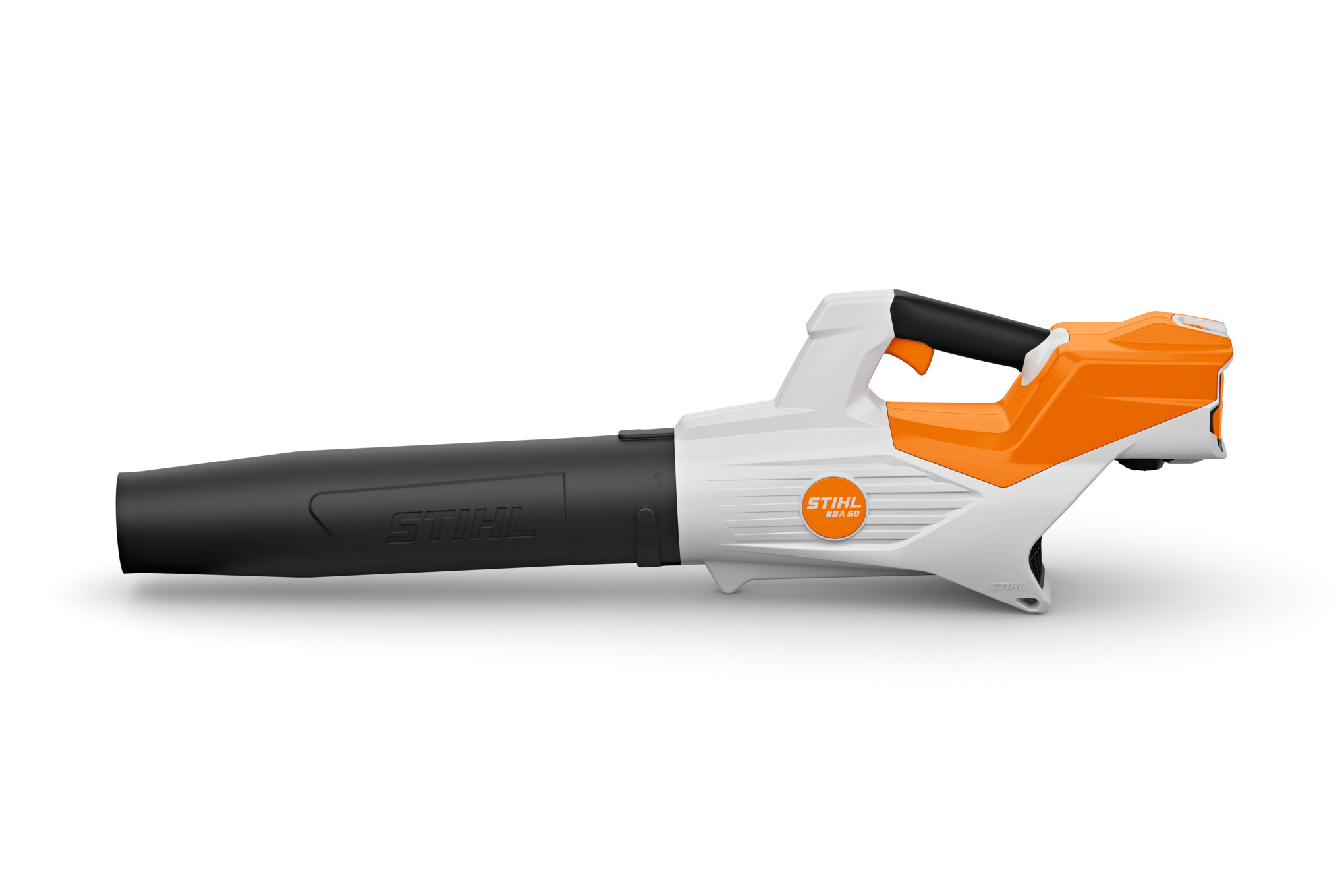 BGA 50 cu acumulator AK 20 şi încărcător AL 101