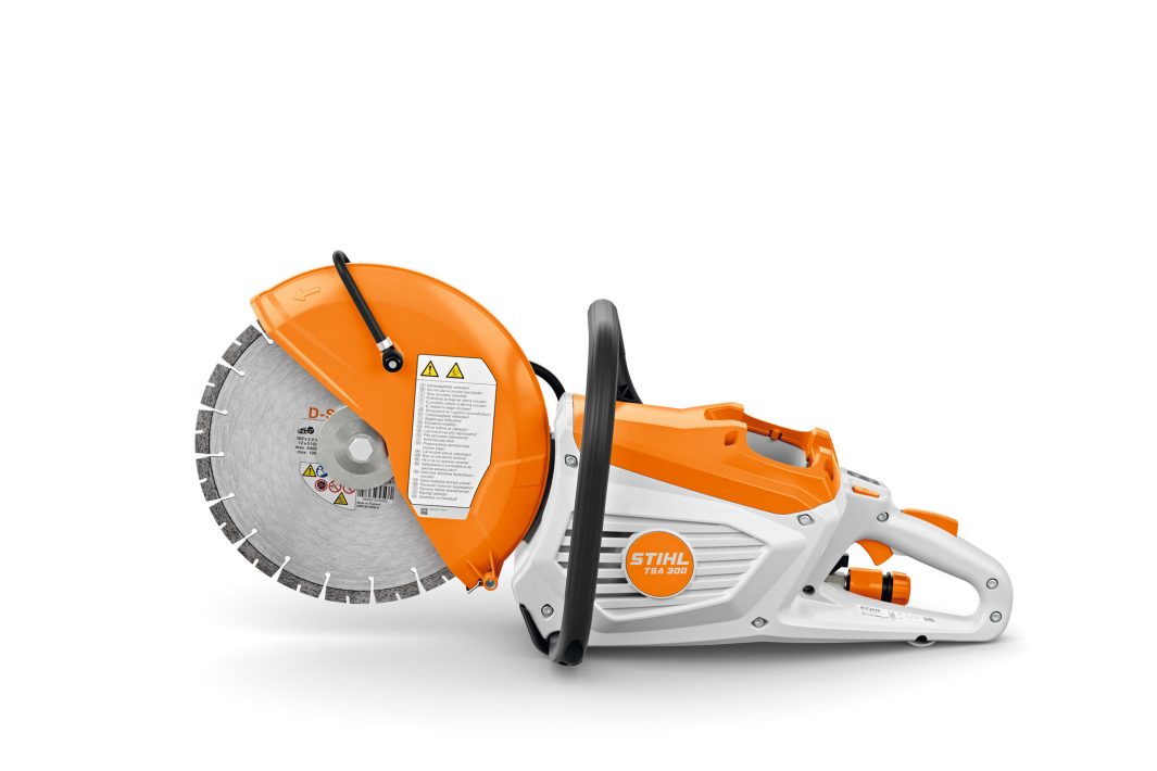 STIHL TSA 300