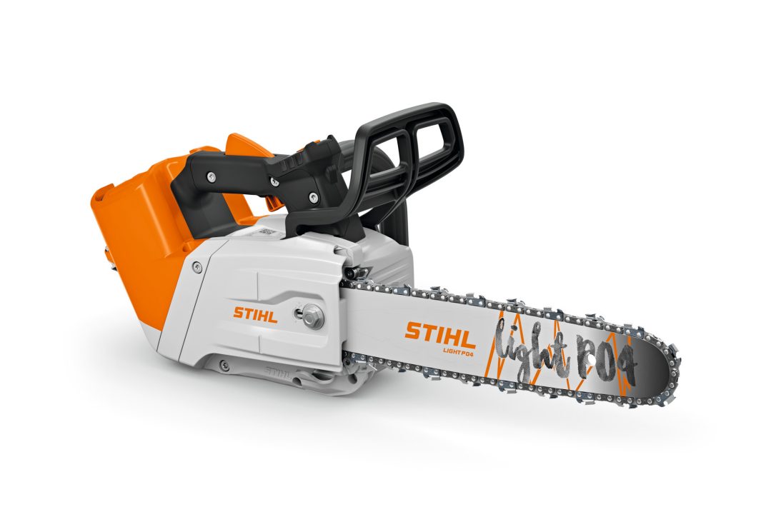 STIHL MSA 220 TC-O (variantă)