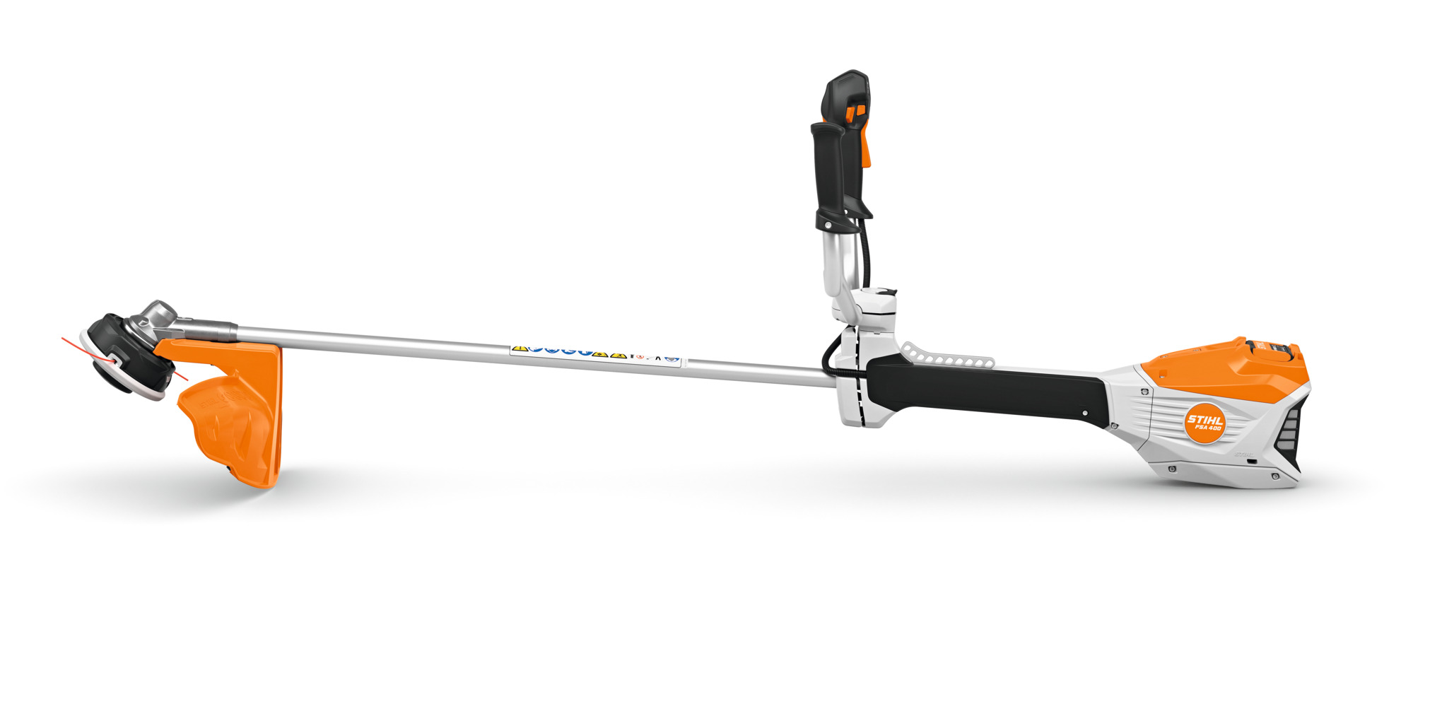 FSA 400 fără acumulator şi încărcător