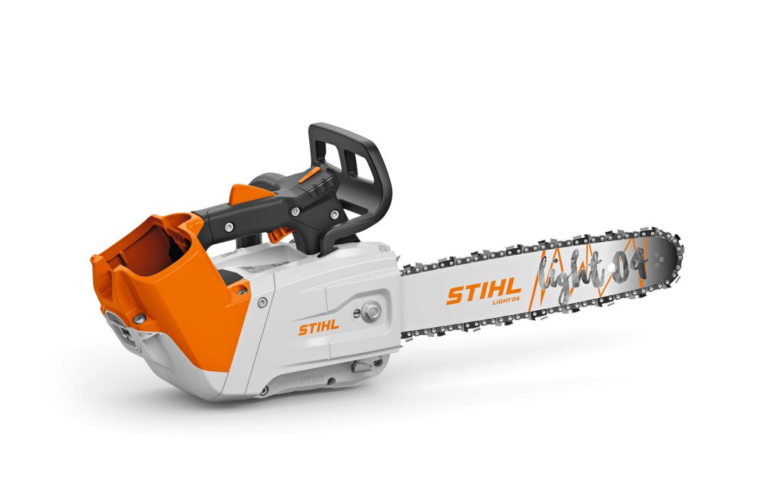 STIHL MSA 220 T