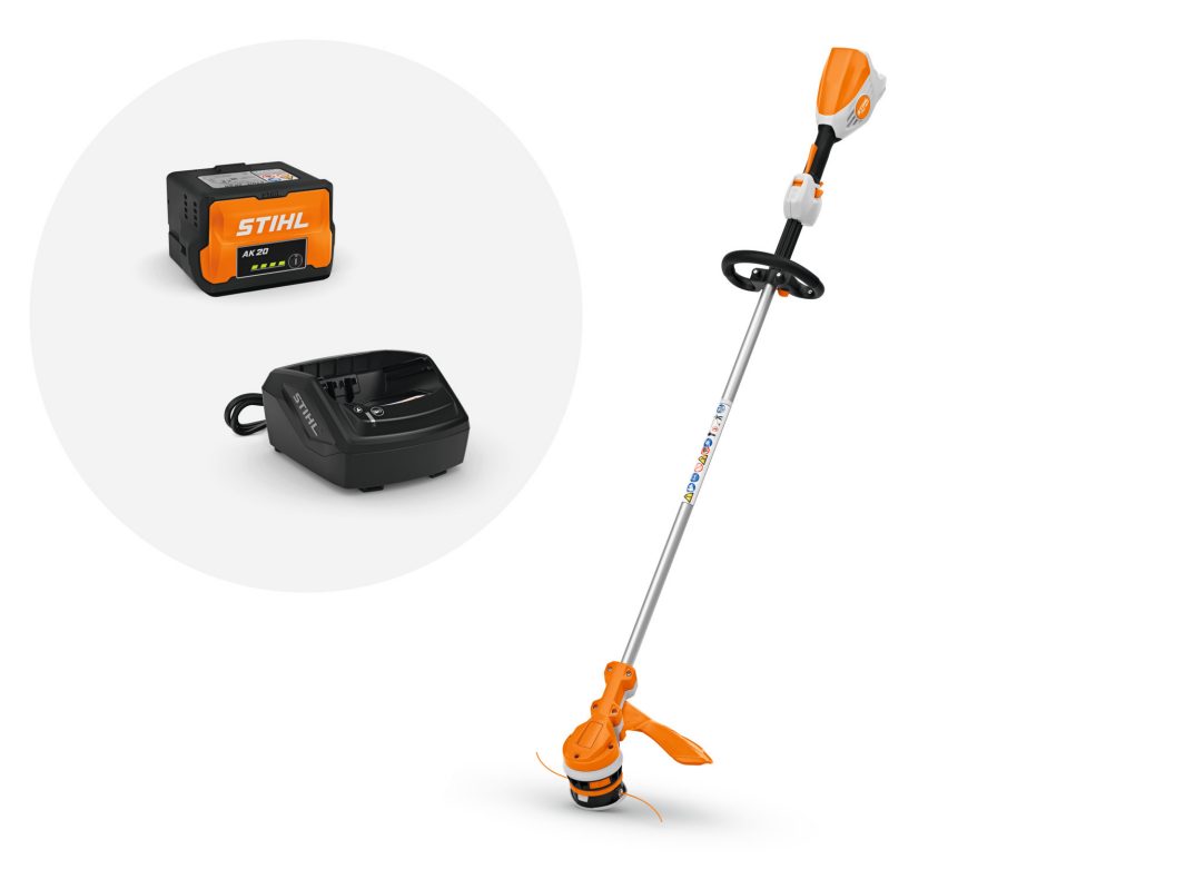 STIHL FSA 70 R