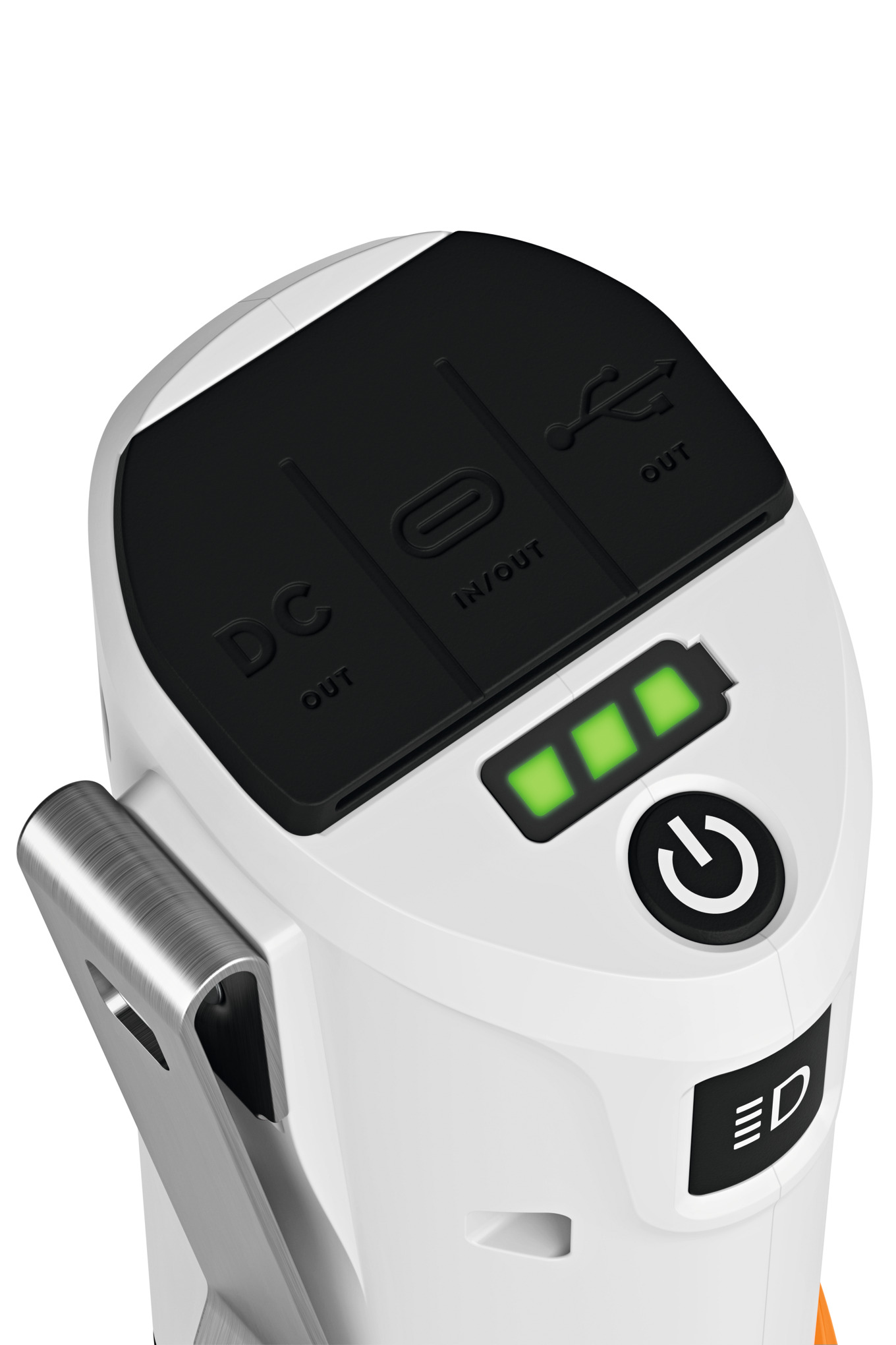 PS 1 fără acumulator