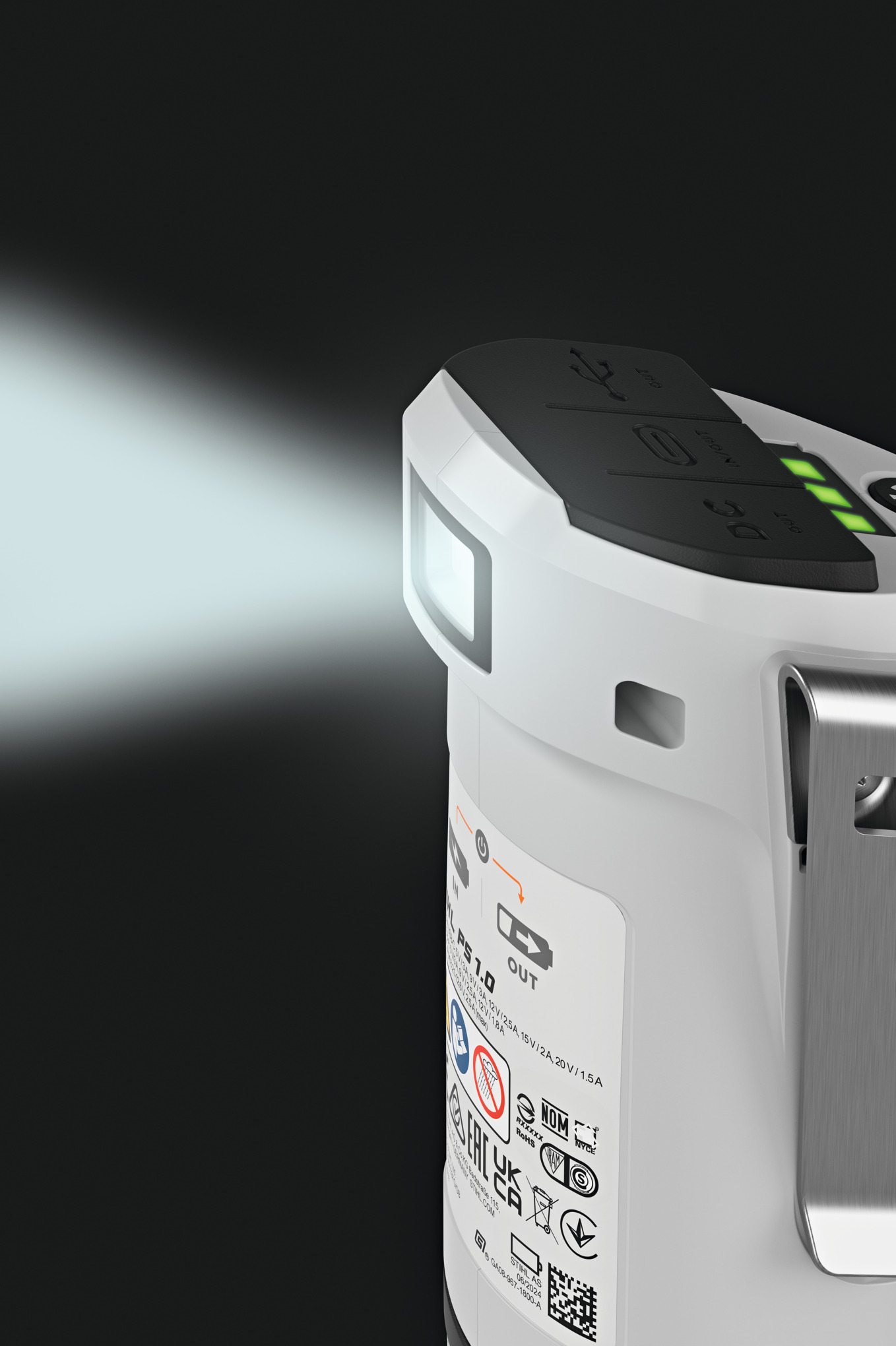 PS 1 fără acumulator