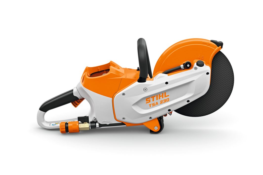 STIHL TSA 230