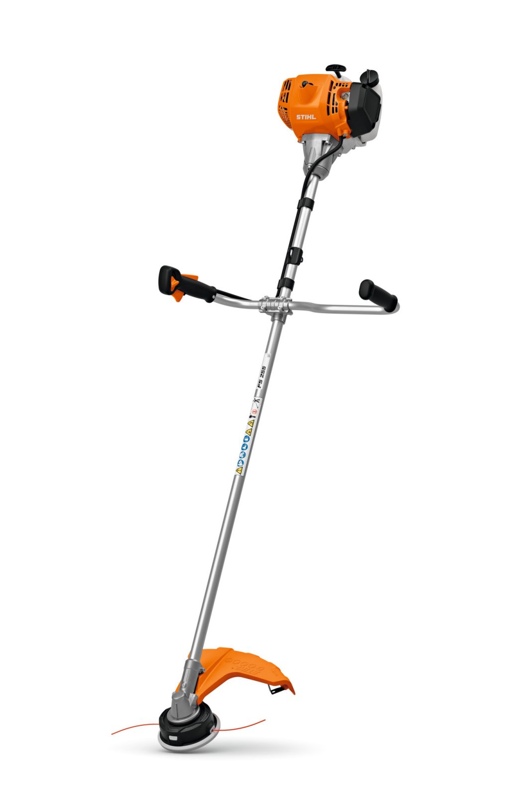 STIHL FS 255