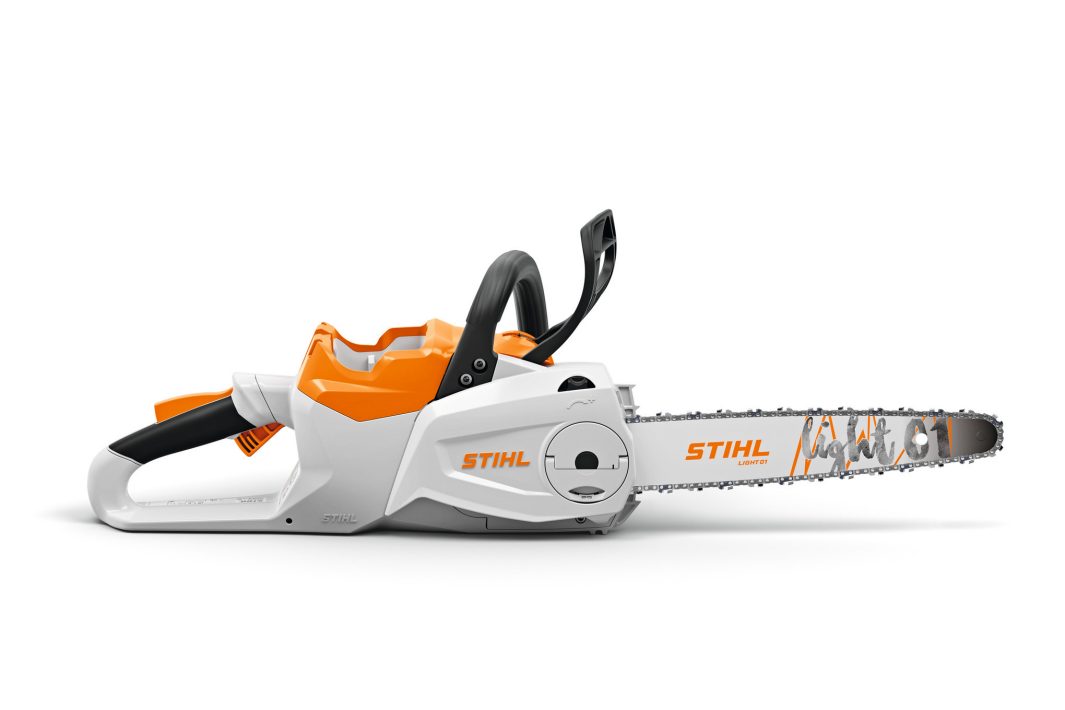 STIHL MSA 80
