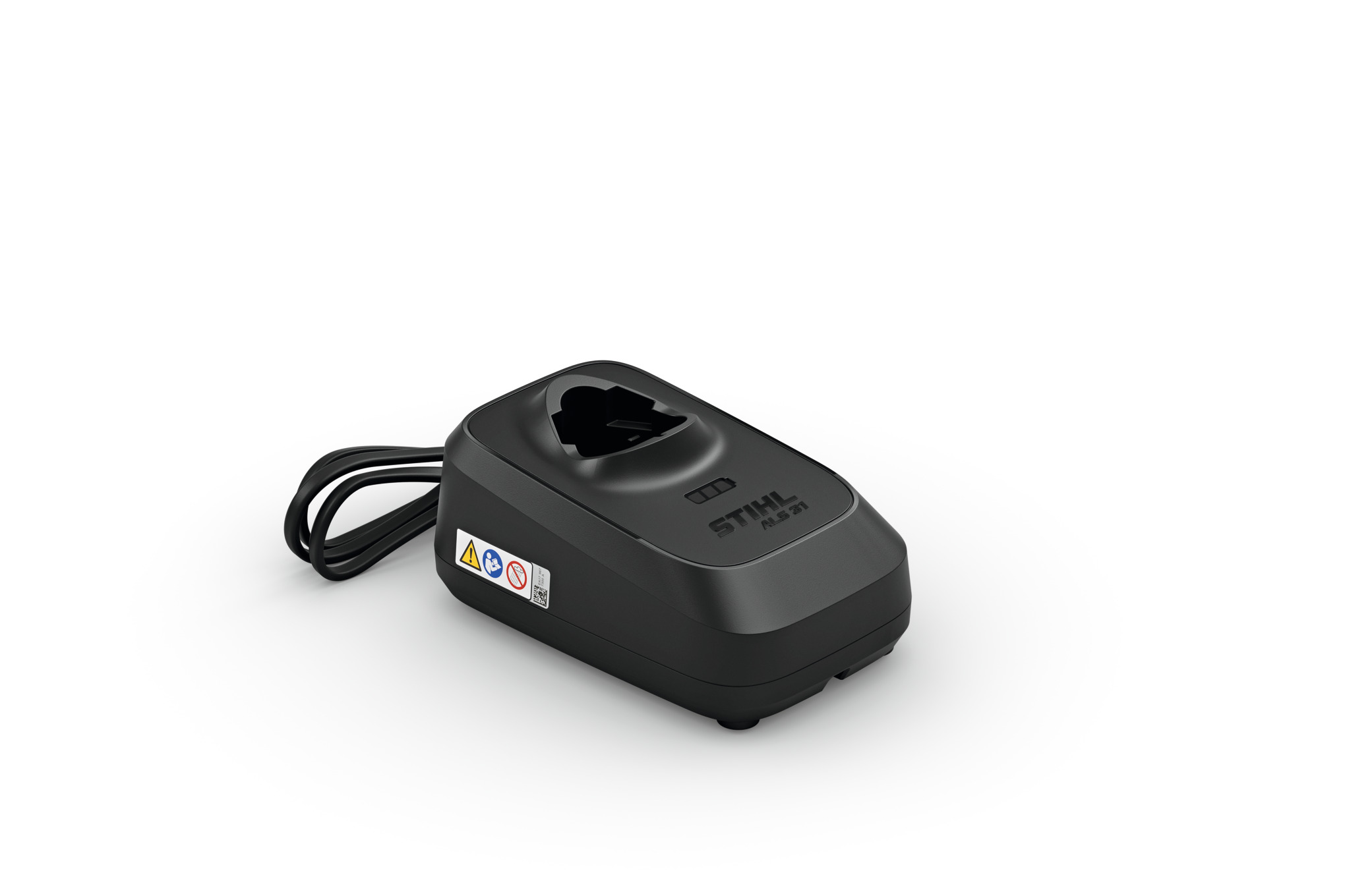 Încărcător ALS 31