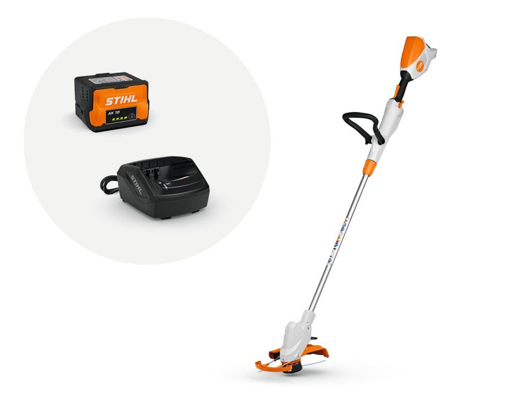 STIHL FSA 50 SET