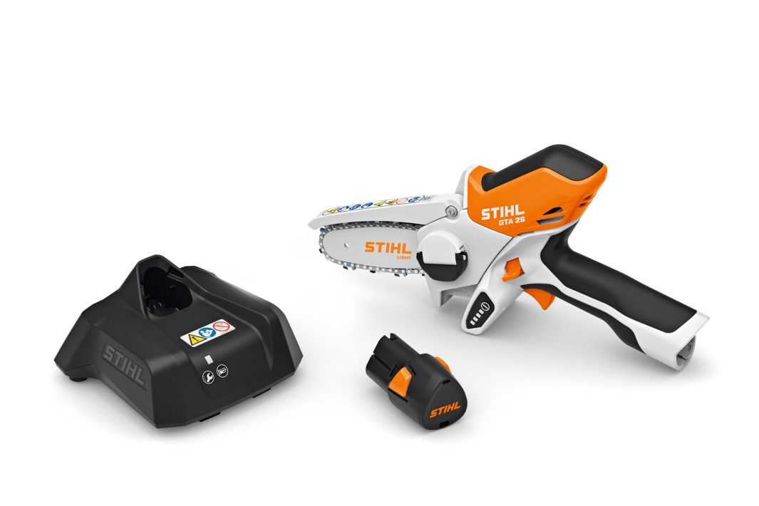 STIHL GTA 26 SET