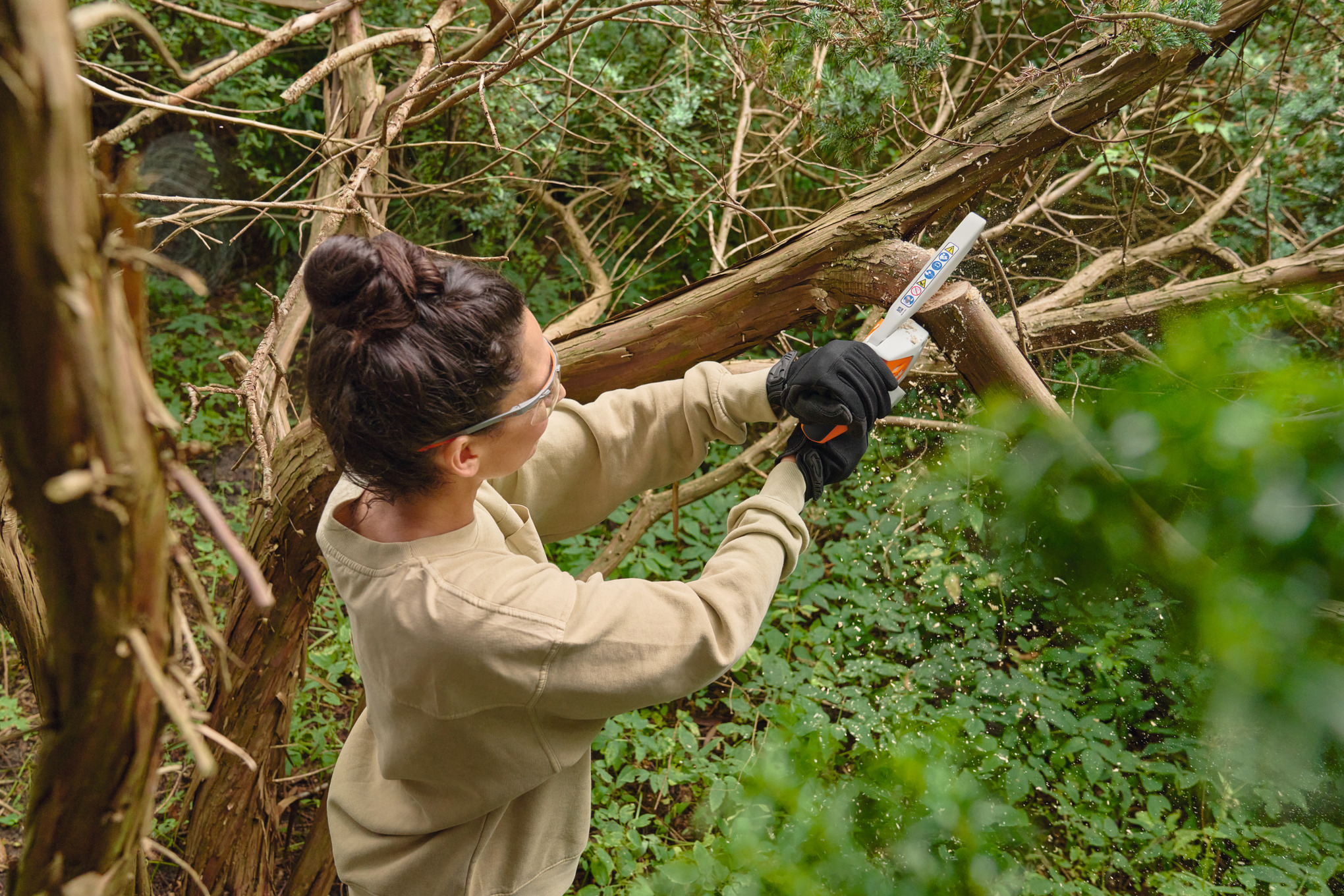 GTA 30 SET cu 2 x AS 2 şi AL 5-2