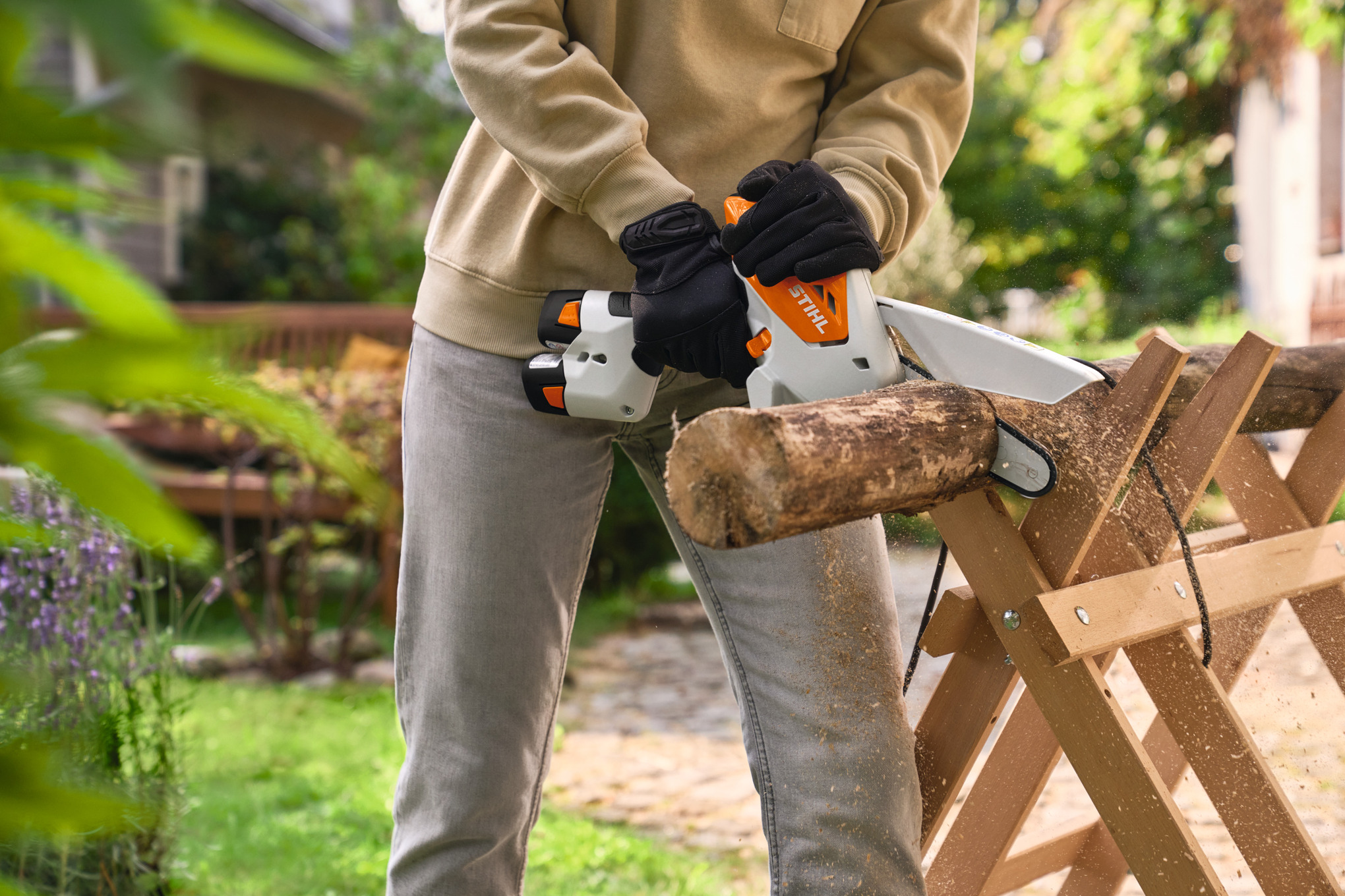 GTA 30 SET cu 2 x AS 2 şi AL 5-2