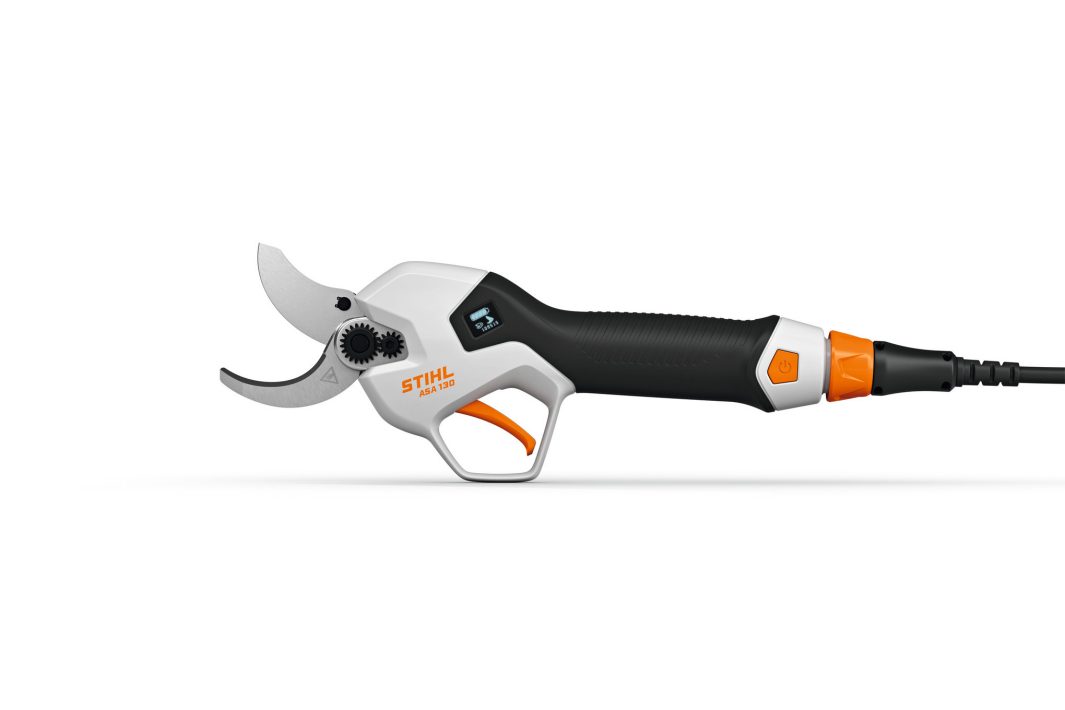 STIHL ASA 130