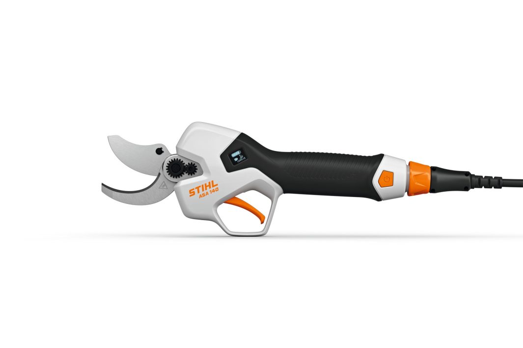 STIHL ASA 140