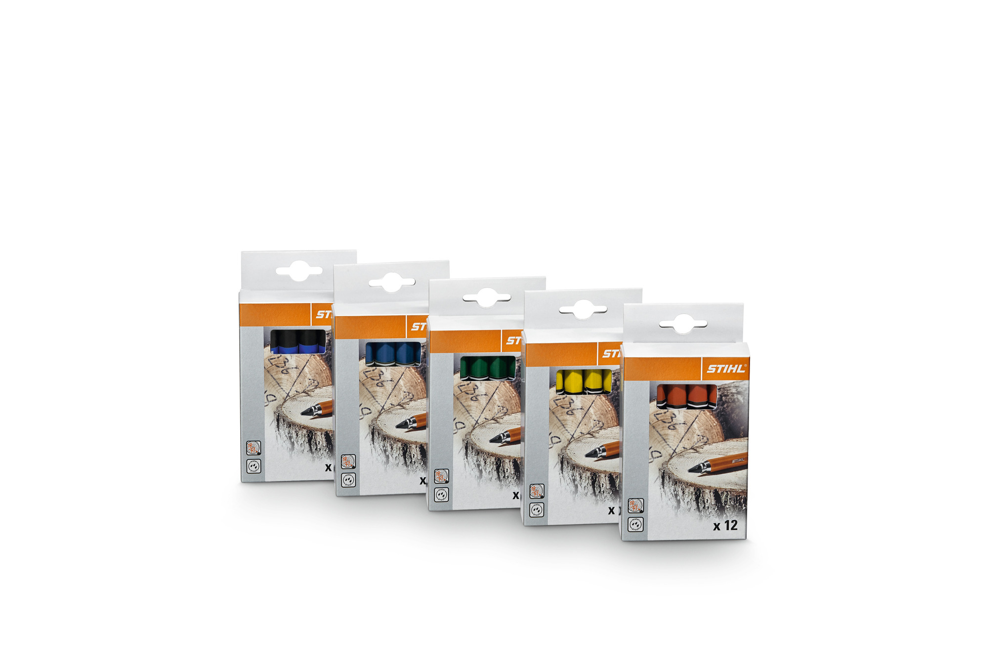 Cretă pentru marcaj