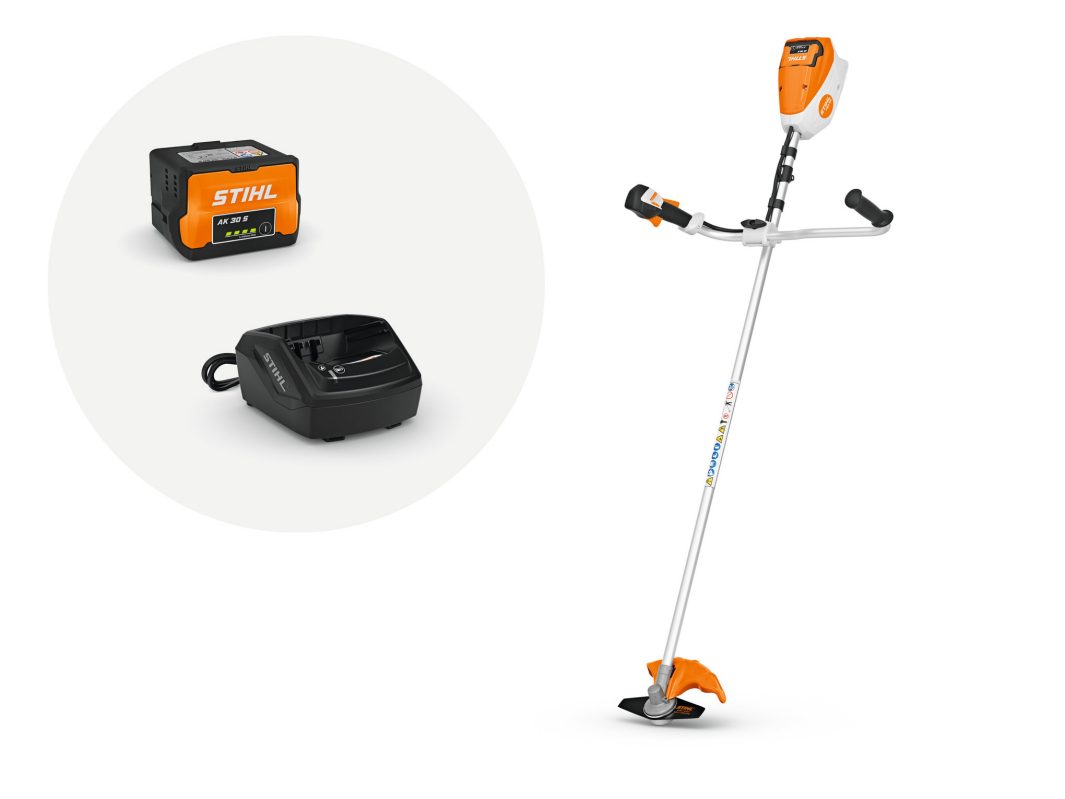 STIHL FSA 80 (set)