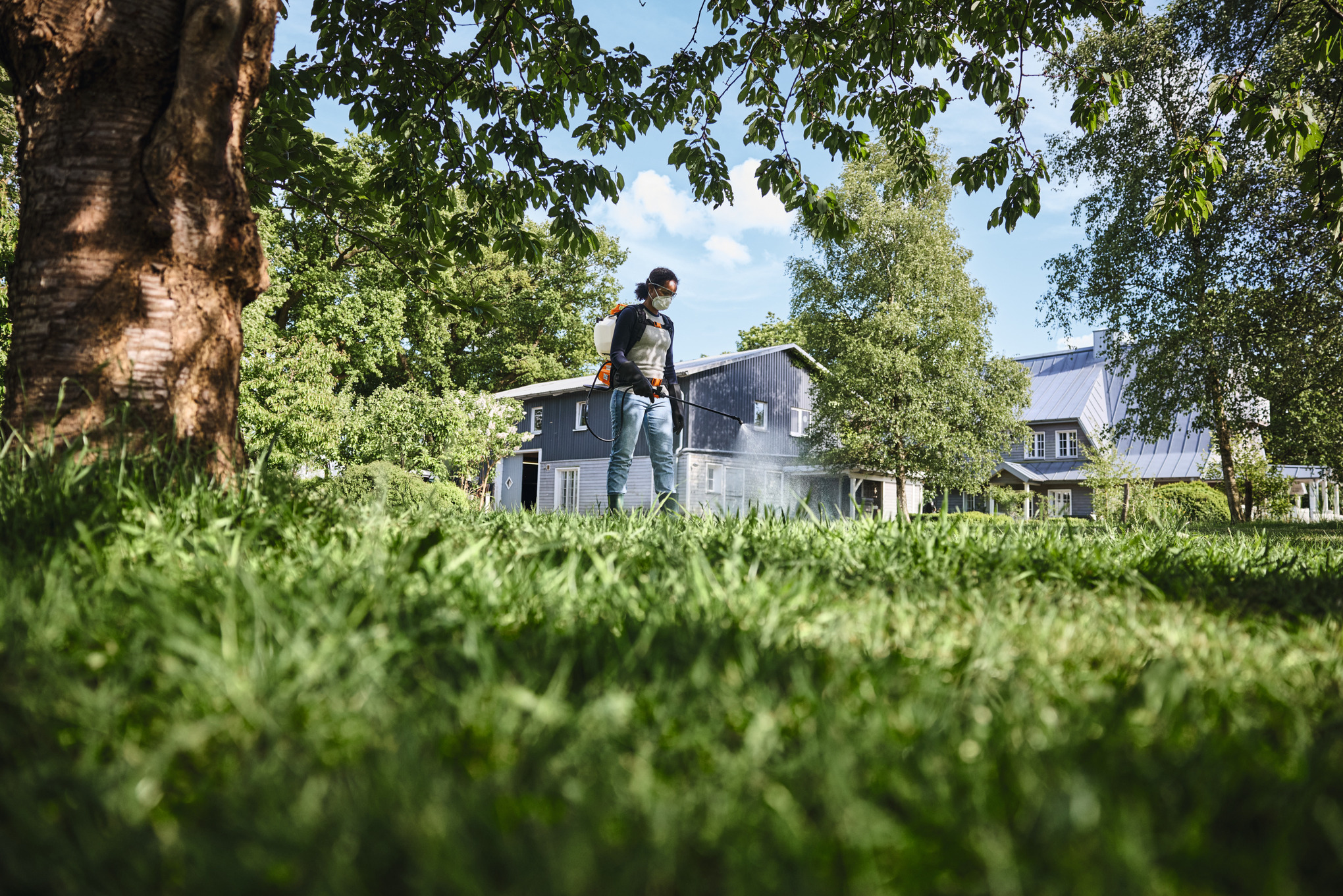 SGA 60 SET cu AK 10 și AL 101