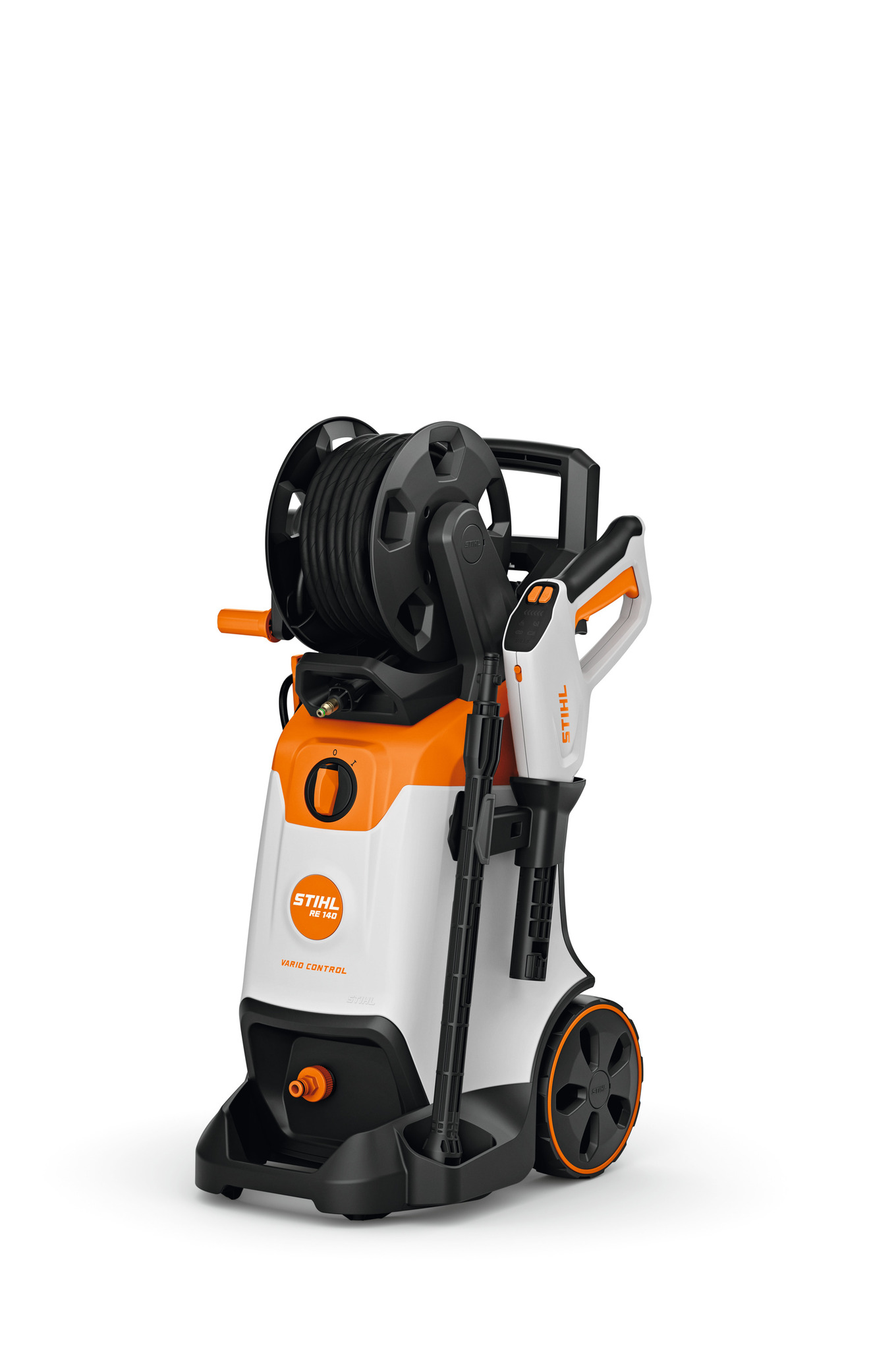RE 140 VARIO CONTROL