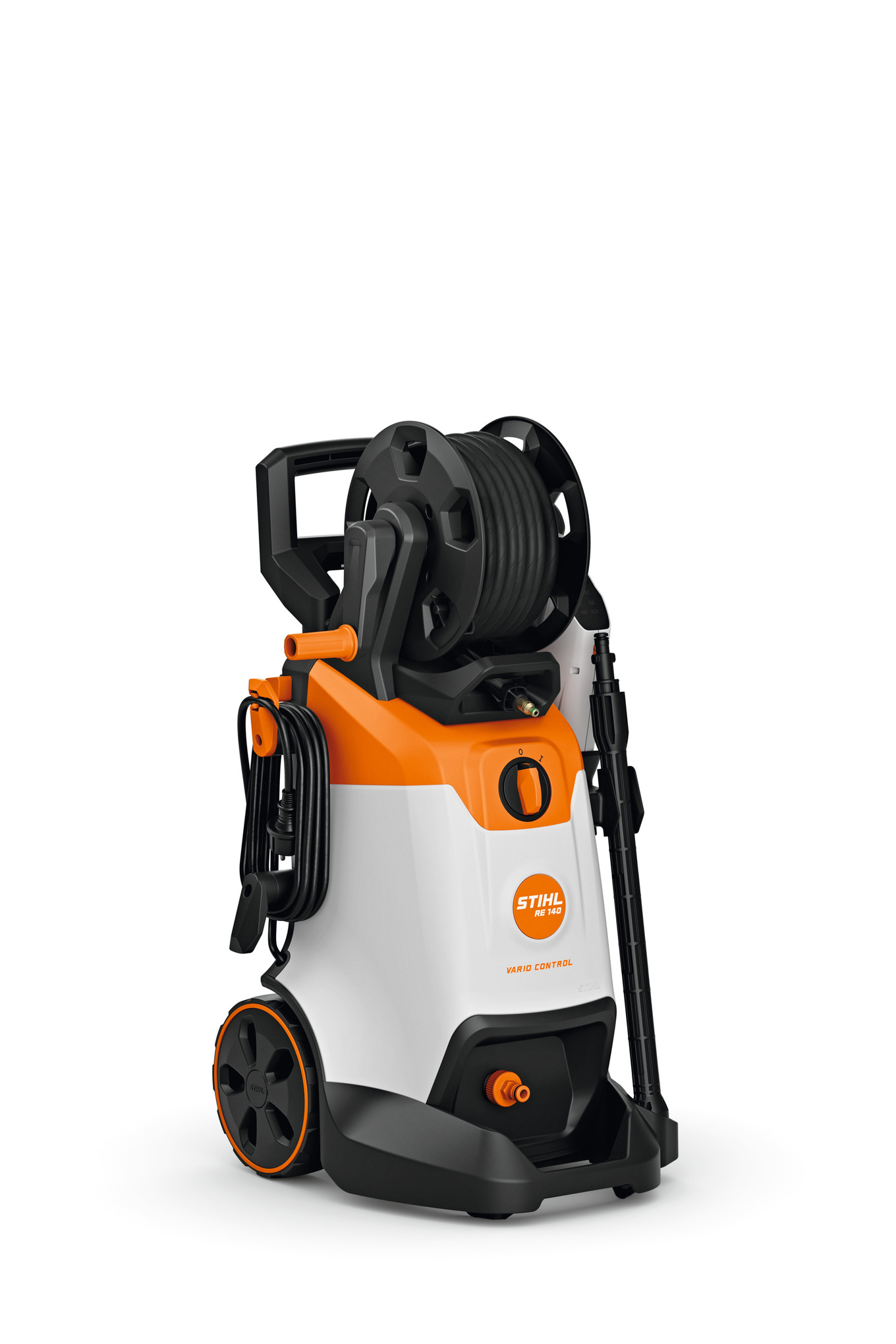 RE 140 VARIO CONTROL