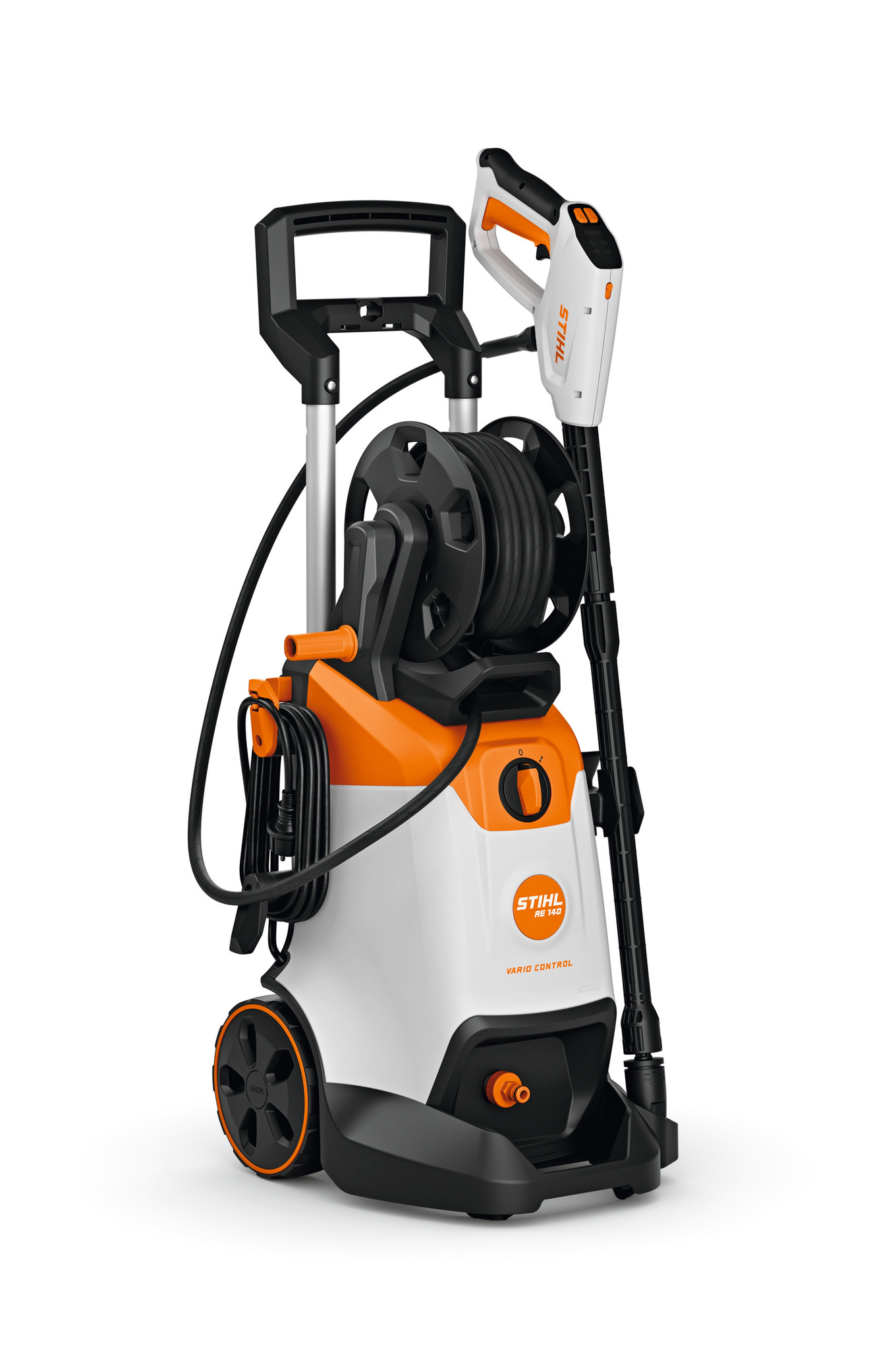 RE 140 VARIO CONTROL