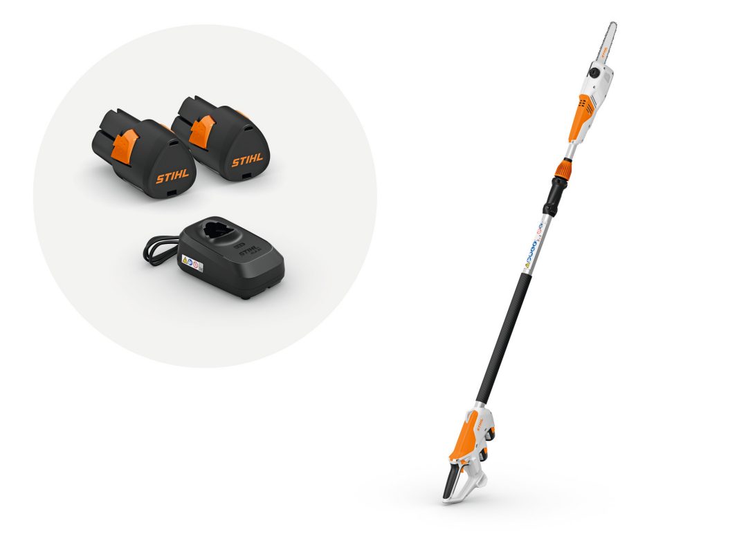 STIHL HTA 30 SET