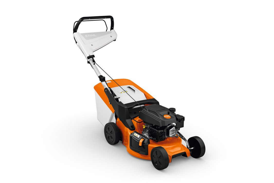 STIHL RM 248