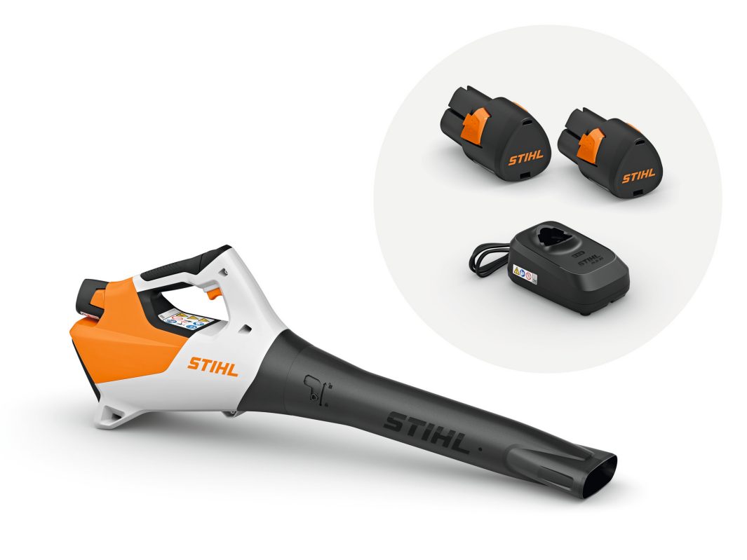 STIHL BGA 30 SET