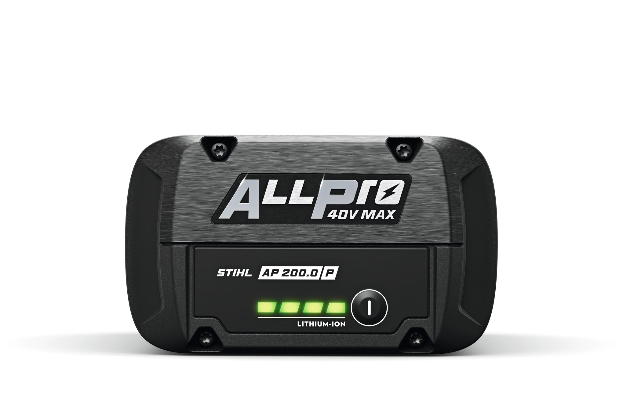Acumulator AP 200.0 P