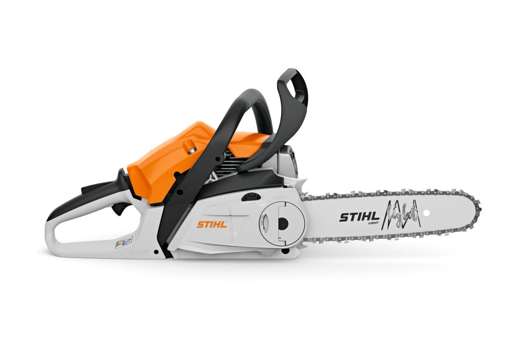 STIHL MS 162 C-BE