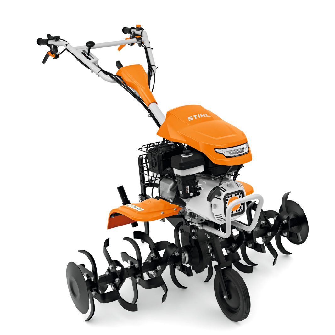Motocultor