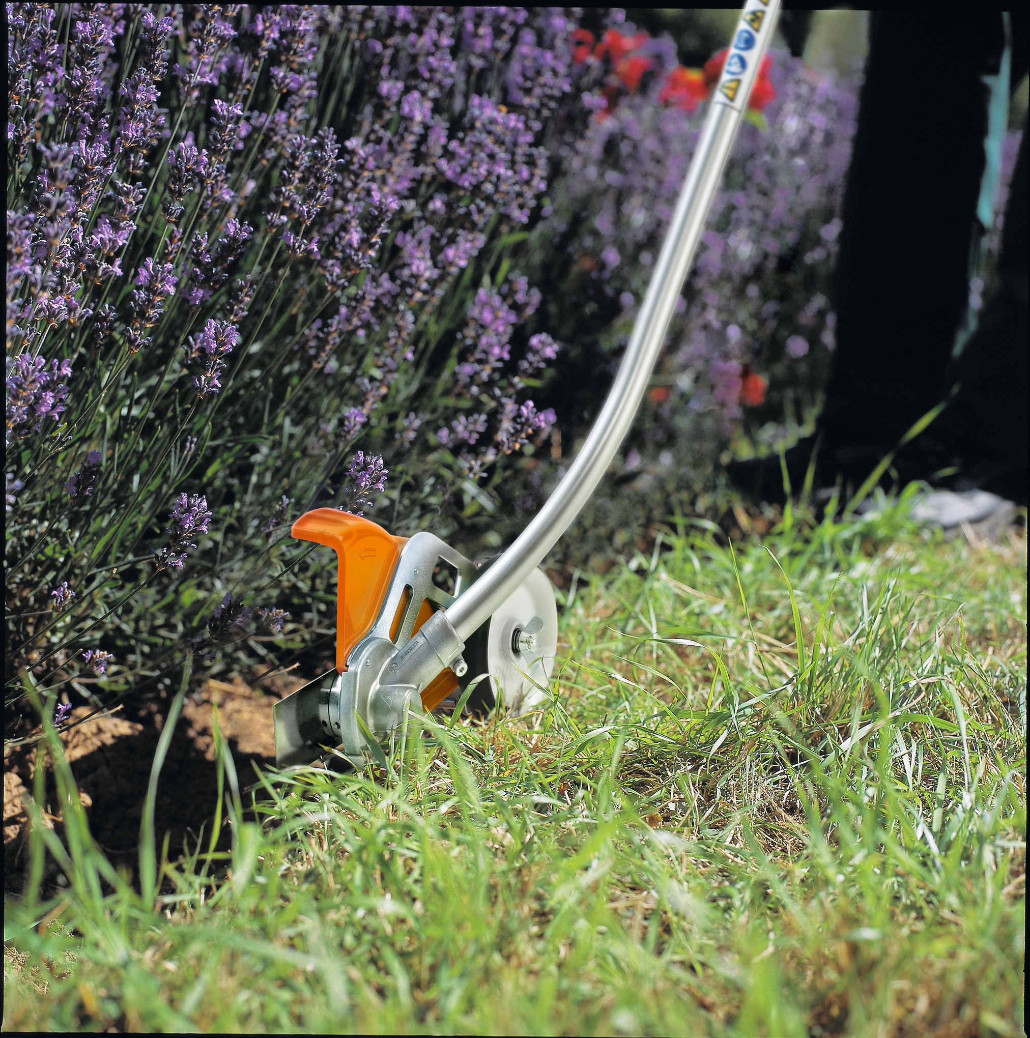 FCB-KM trimmer margini