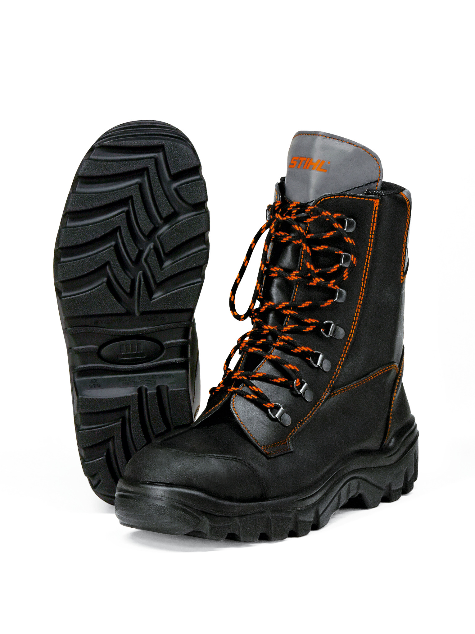 Bocanci de lucru RANGER GTX