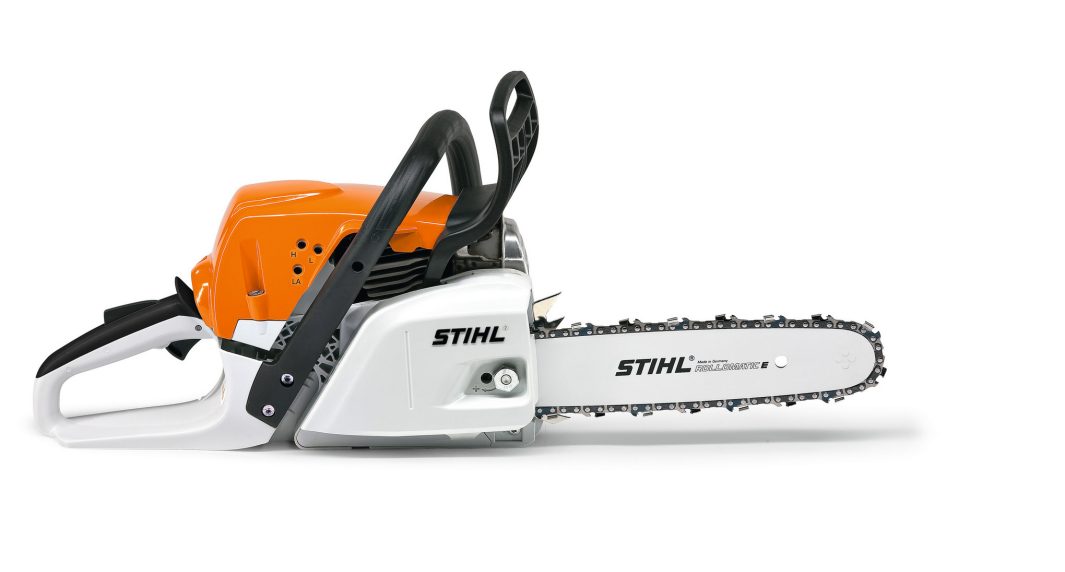 STIHL MS 231