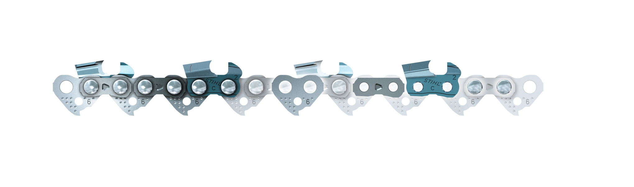 Lanţ Rapid Super C (RSC), 3/8"