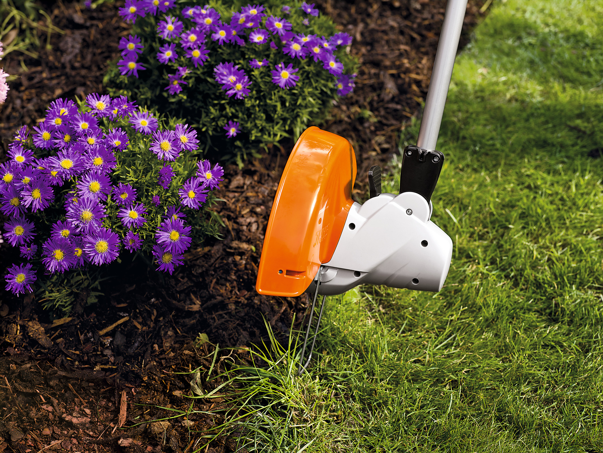 FSE 52 Trimmer electic