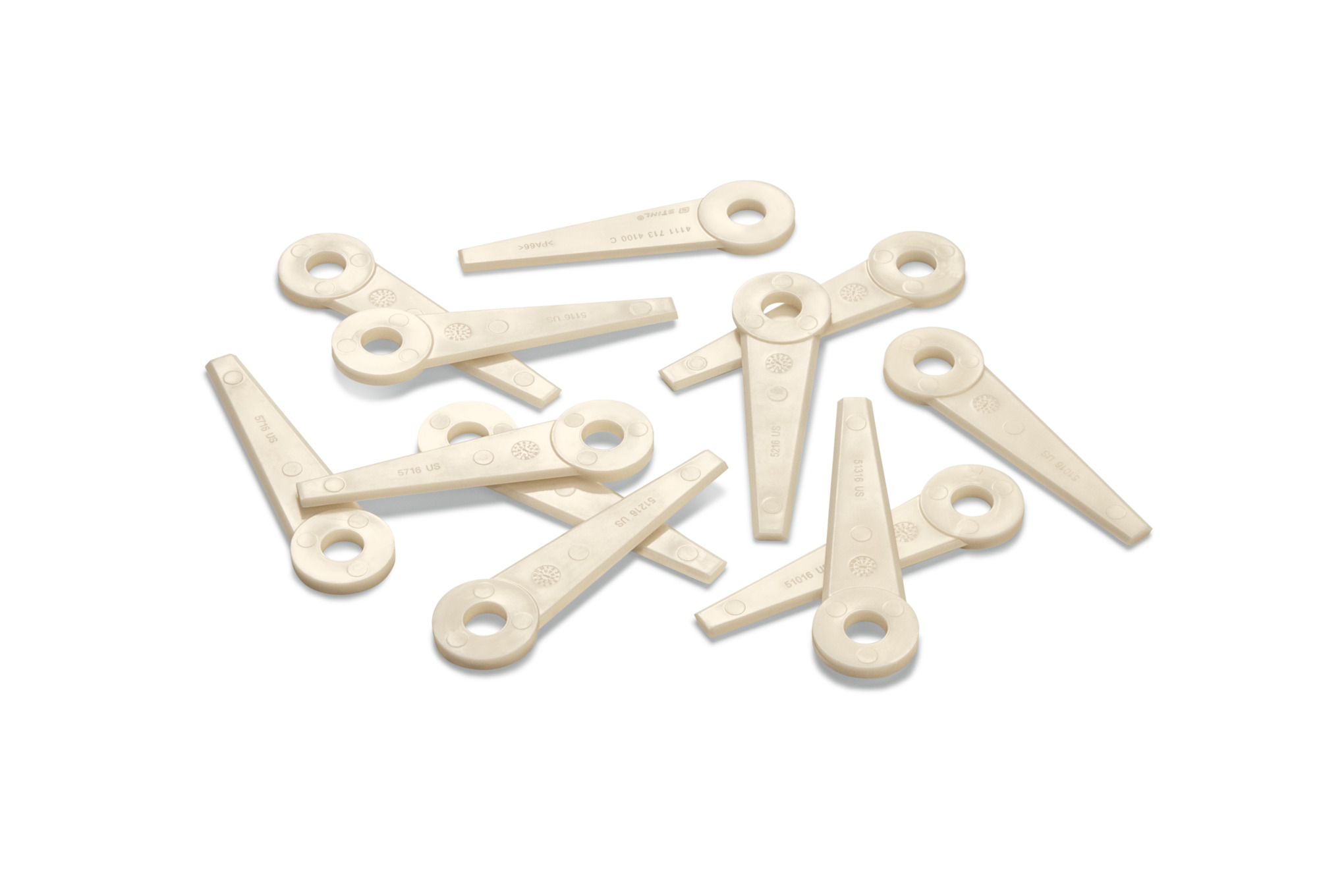 Set Cuţite pentru PolyCut 6-3, 7-3, 20-3, 41-3