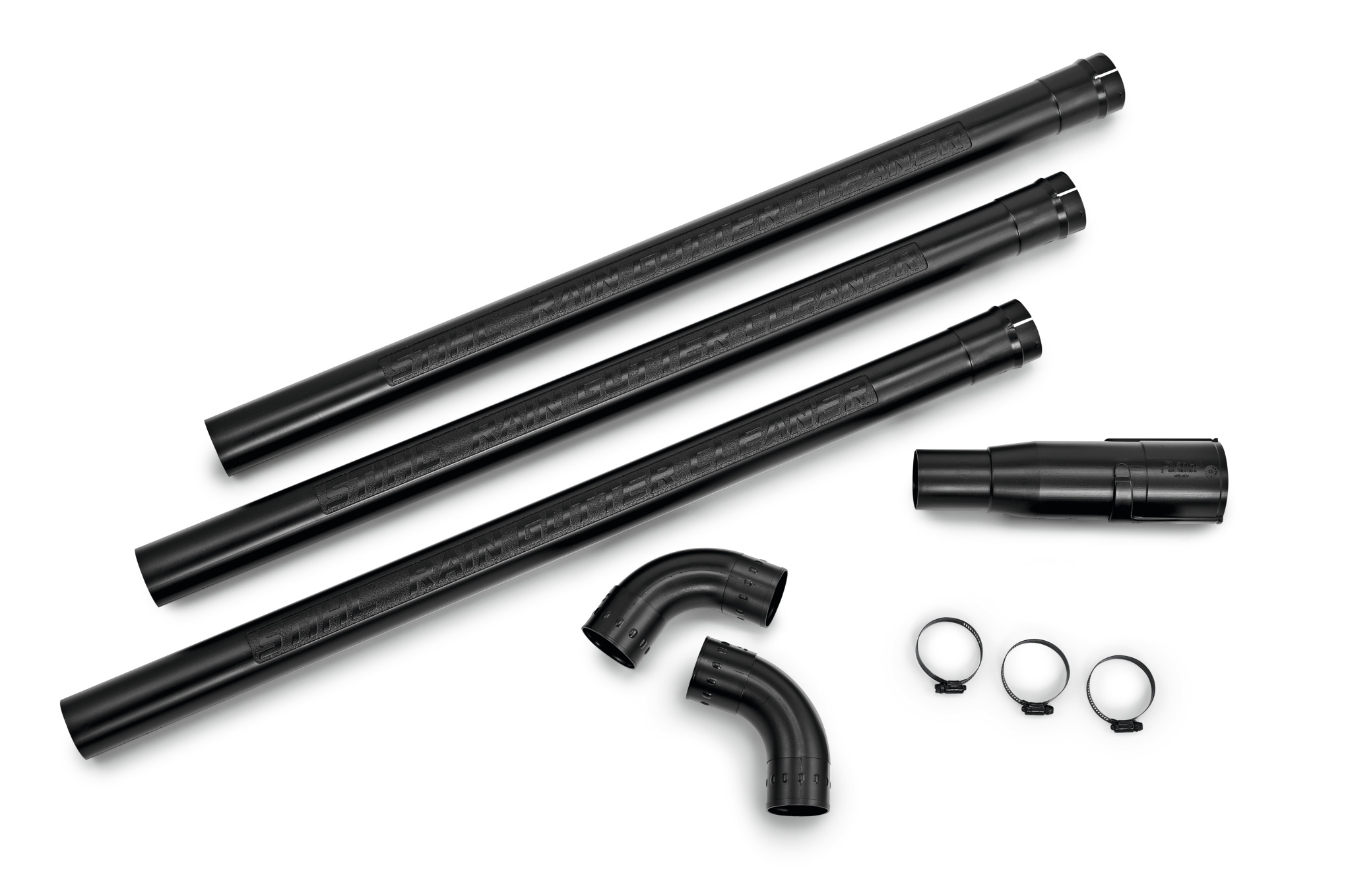 Set curatare burlane