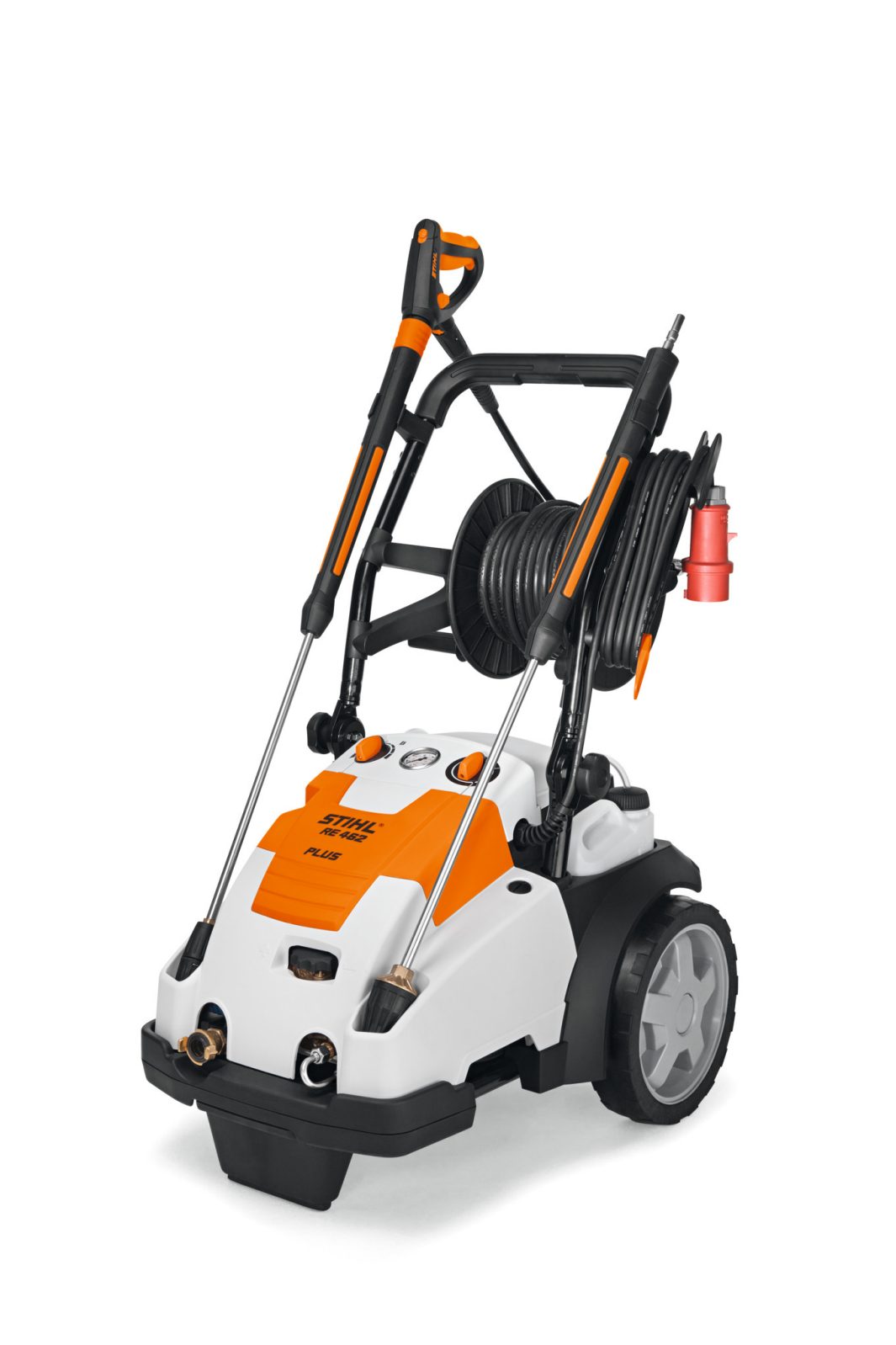 STIHL RE 462 PLUS