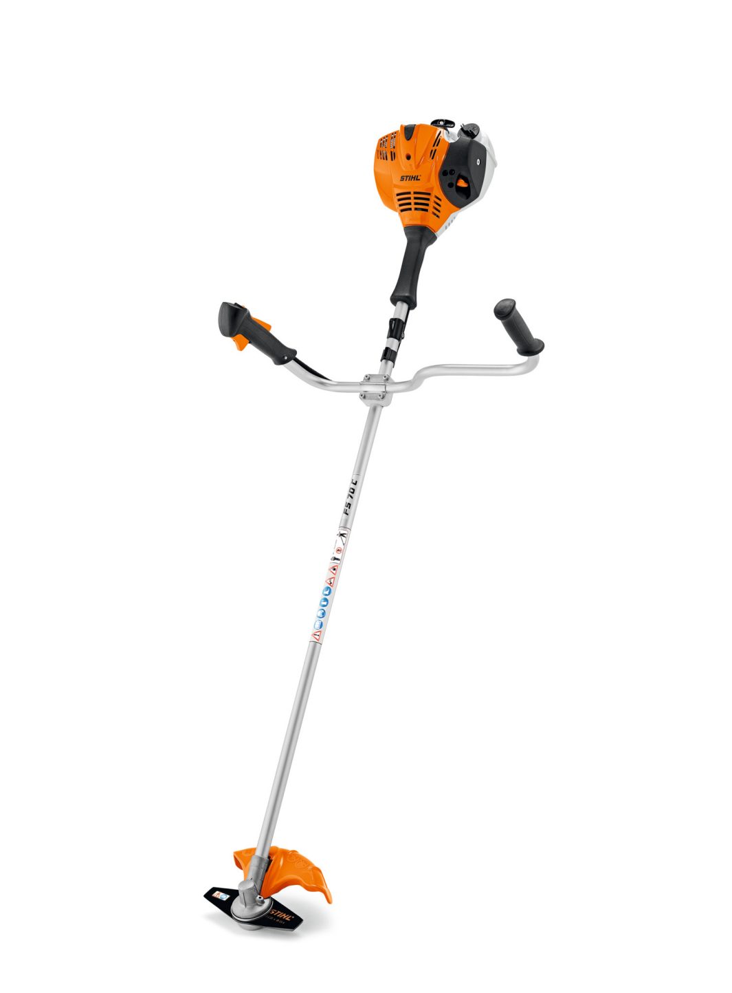 STIHL FS 70 C-E