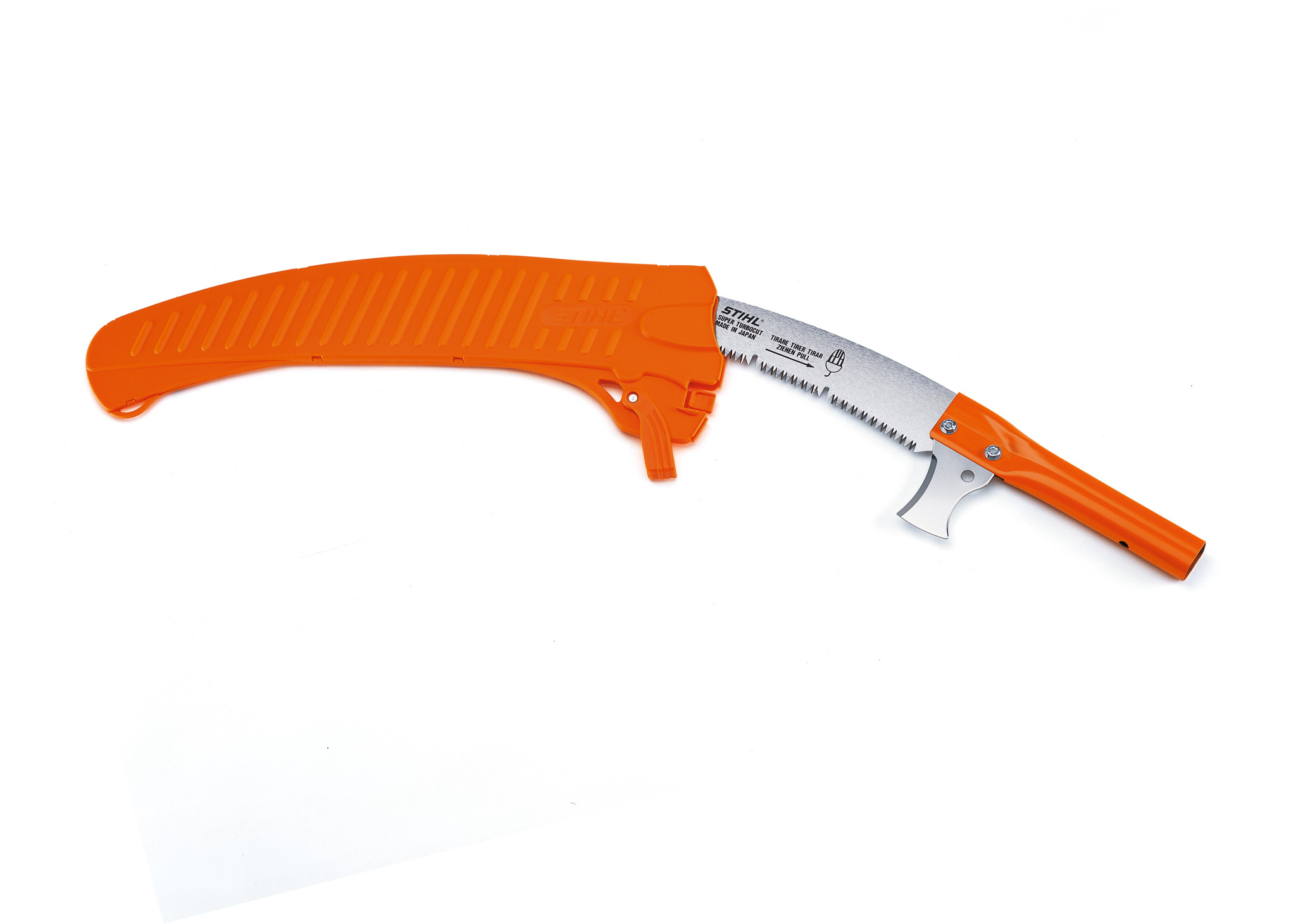 Ferăstrău telescopic Super TurboCut