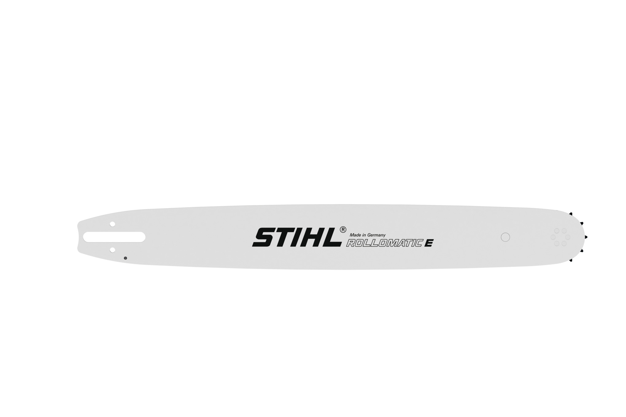 Şină Light 06, 3/8”, 1,6 mm, coadă de şină 3003