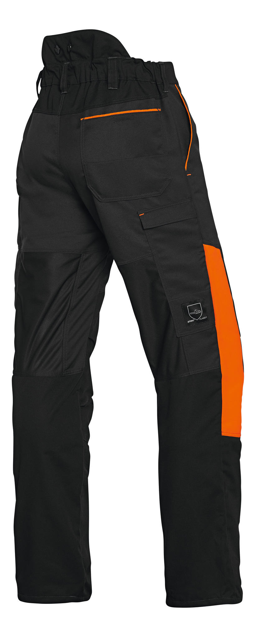 FUNCTION Pantaloni universali