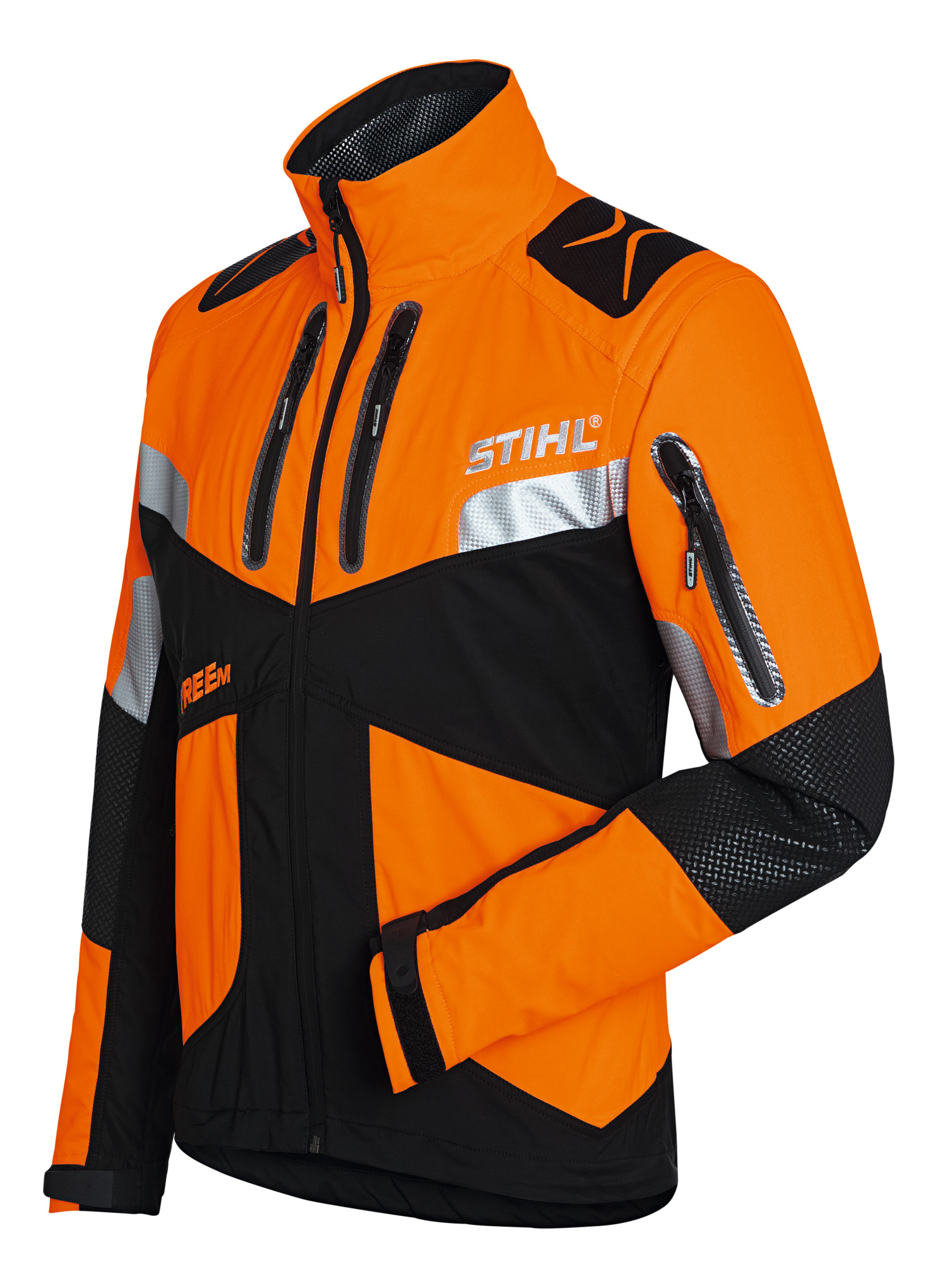 Jacheta ADVANCE X-TREEm